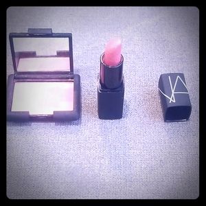 Marc Jacobs Nars Becca Tatcha Dior Honest Bundle
